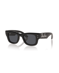 A$AP ROCKY x RAY BAN - RB 4940B - WAYFARER PUFFER