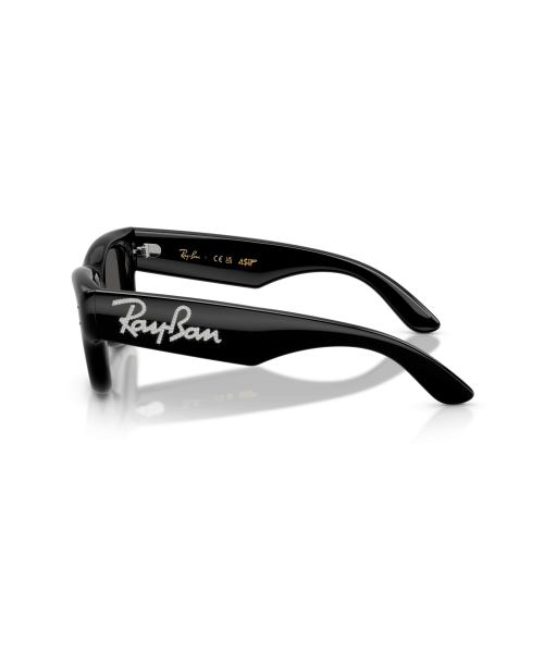 A$AP ROCKY x RAY BAN - RB 4940B - WAYFARER PUFFER