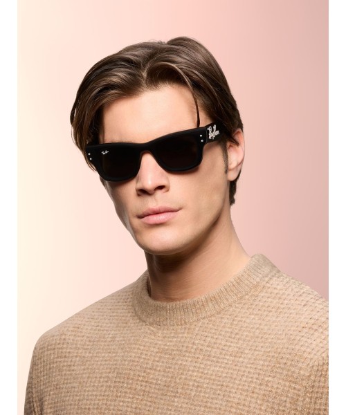 A$AP ROCKY x RAY BAN - RB 4940B - WAYFARER PUFFER