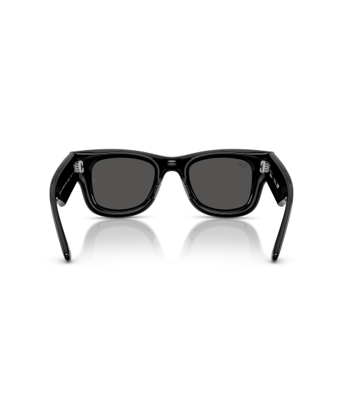A$AP ROCKY x RAY BAN - RB 4940B - WAYFARER PUFFER