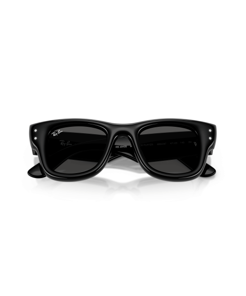 A$AP ROCKY x RAY BAN - RB 4940B - WAYFARER PUFFER