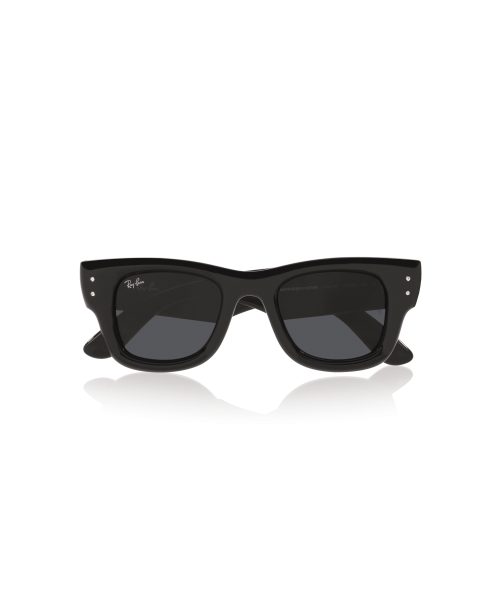 A$AP ROCKY x RAY BAN - RB 4940B - WAYFARER PUFFER