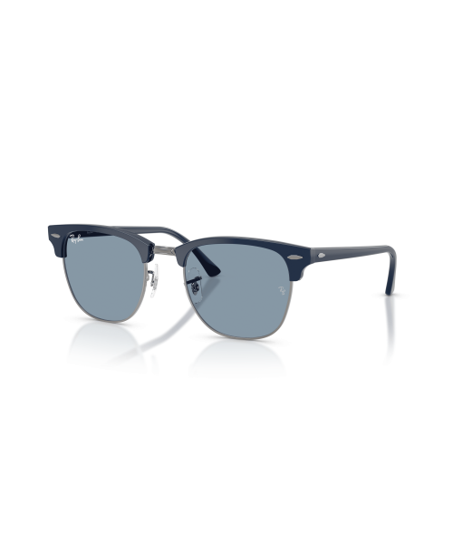 Ray Ban RB 3016 – CLUBMASTER