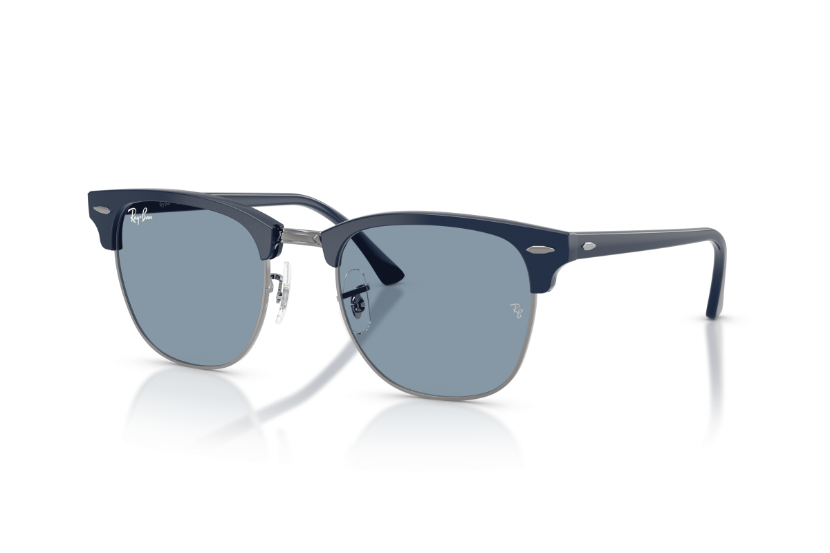 Ray Ban RB 3016 – CLUBMASTER