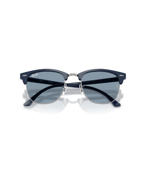 Ray Ban RB 3016 – CLUBMASTER