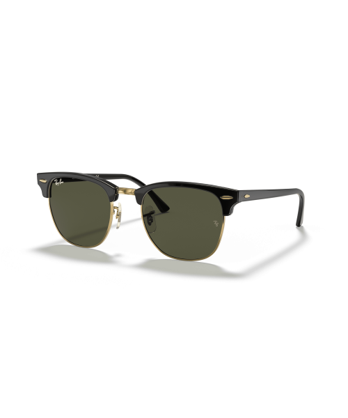 Ray Ban RB 3016 – CLUBMASTER