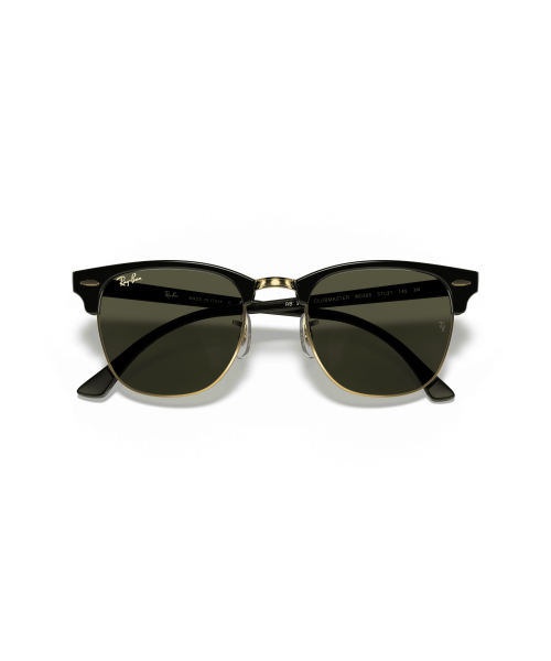 Ray Ban RB 3016 – CLUBMASTER