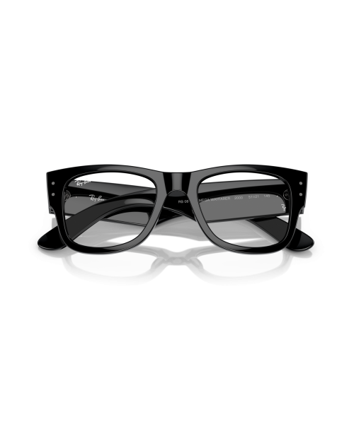 Ray-Ban 0840V - MEGA WAYFARER