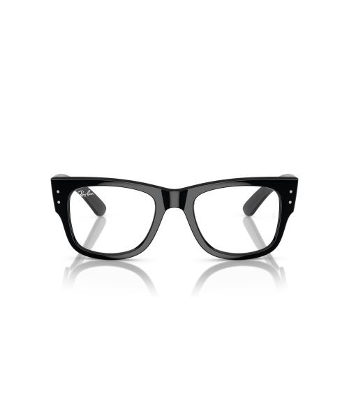 Ray-Ban 0840V - MEGA WAYFARER