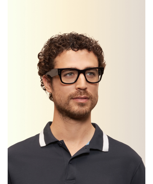 Ray-Ban 0840V - MEGA WAYFARER