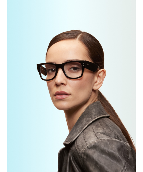 Ray-Ban 0840V - MEGA WAYFARER