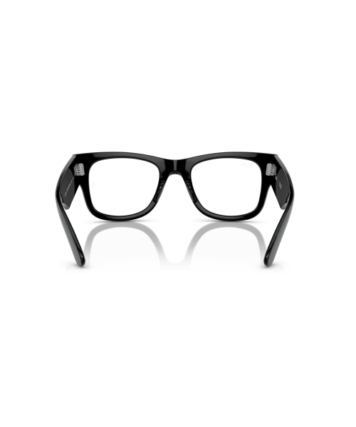 Ray-Ban 0840V - MEGA WAYFARER