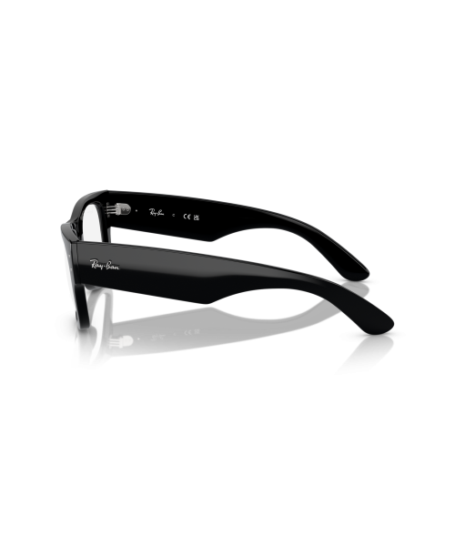 Ray-Ban 0840V - MEGA WAYFARER