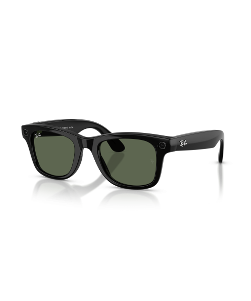 Ray Ban META - RW4012 WAYFARER (Gen2)