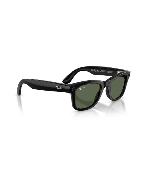 Ray Ban META - RW4012 WAYFARER (Gen2)