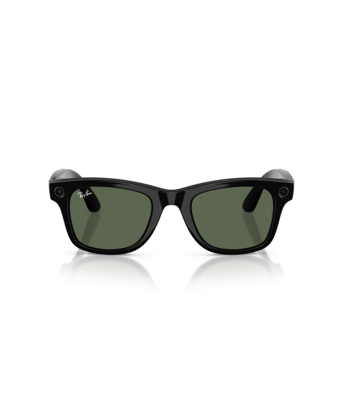 Ray Ban META - RW4012 WAYFARER (Gen2)