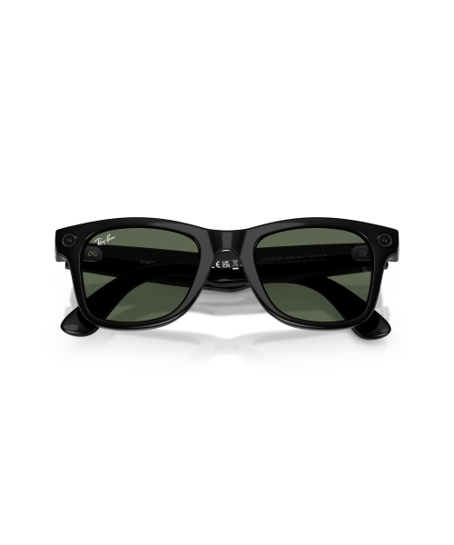Ray Ban META - RW4012 WAYFARER (Gen2)