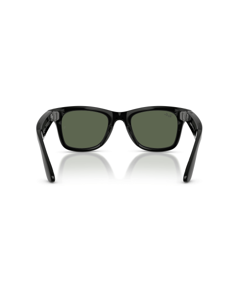 Ray Ban META - RW4012 WAYFARER (Gen2)