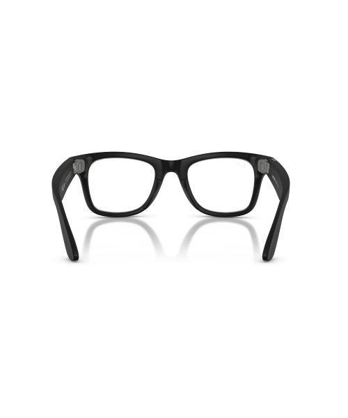 RAY BAN META Gen 1 - WAYFARER