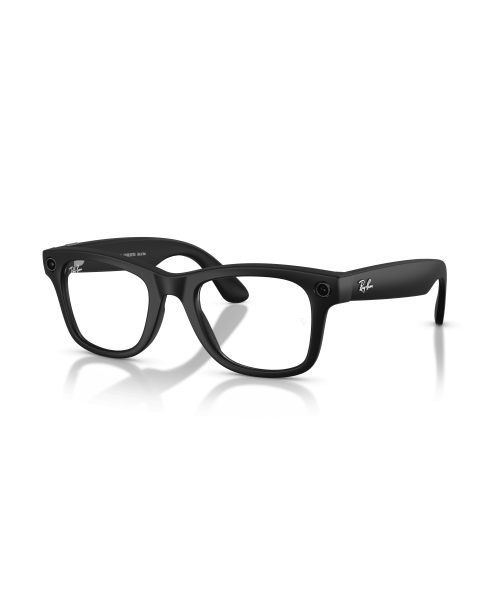 RAY BAN META Gen 1 - WAYFARER