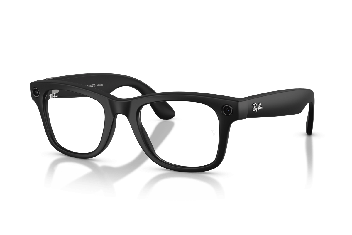 RAY BAN META Gen 1 - WAYFARER