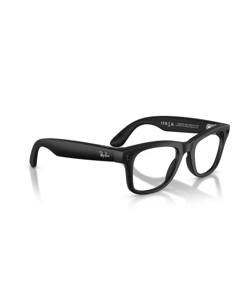 RAY BAN META Gen 1 - WAYFARER