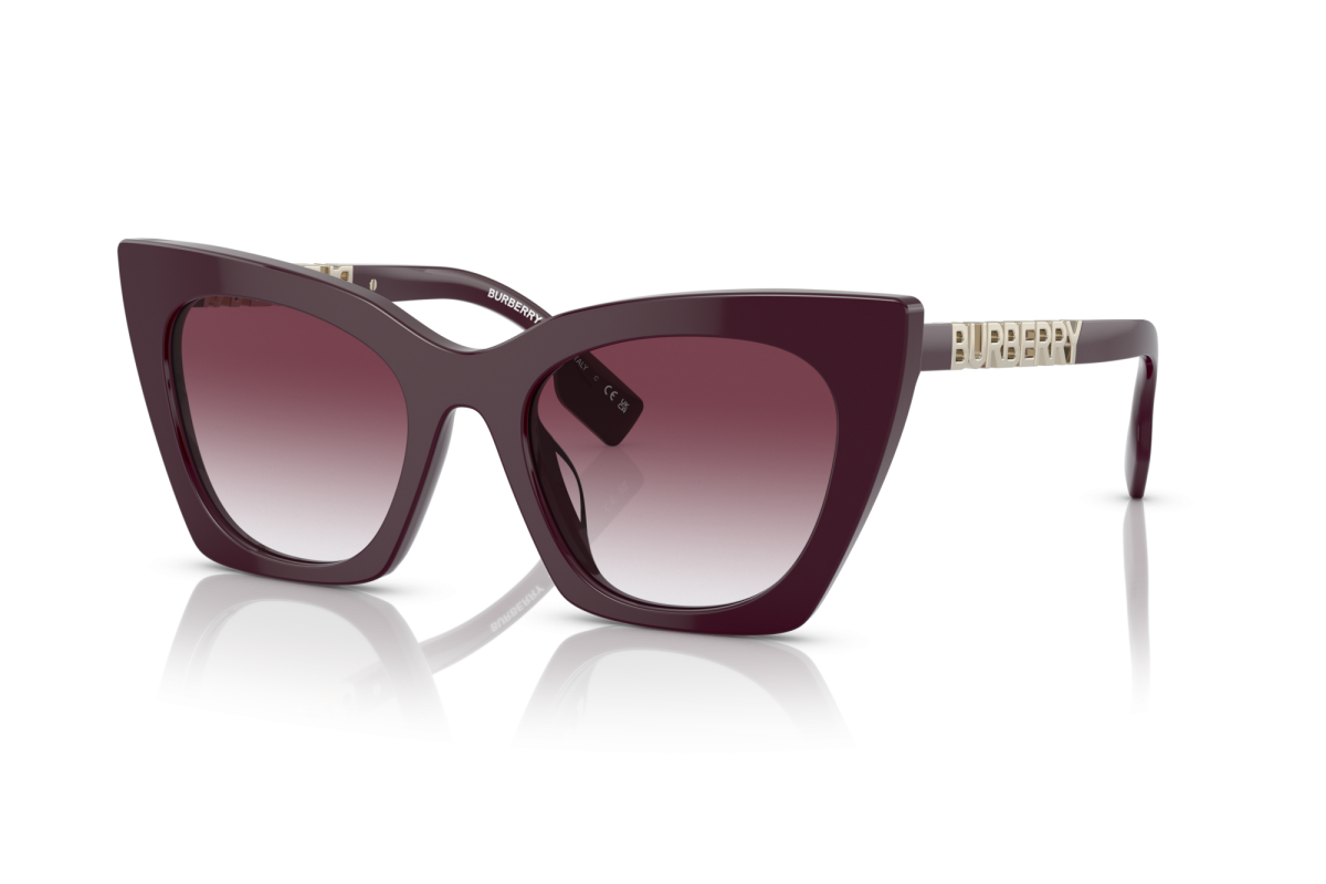 Burberry 4372U
