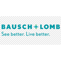 BAUSCH + LOMB
