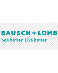 BAUSCH + LOMB