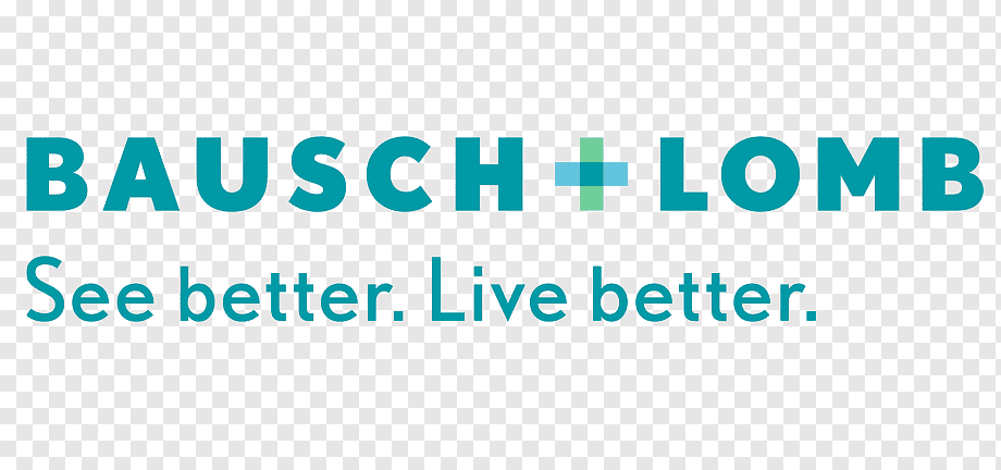 BAUSCH + LOMB